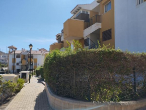 Casa Lily, Vera Playa